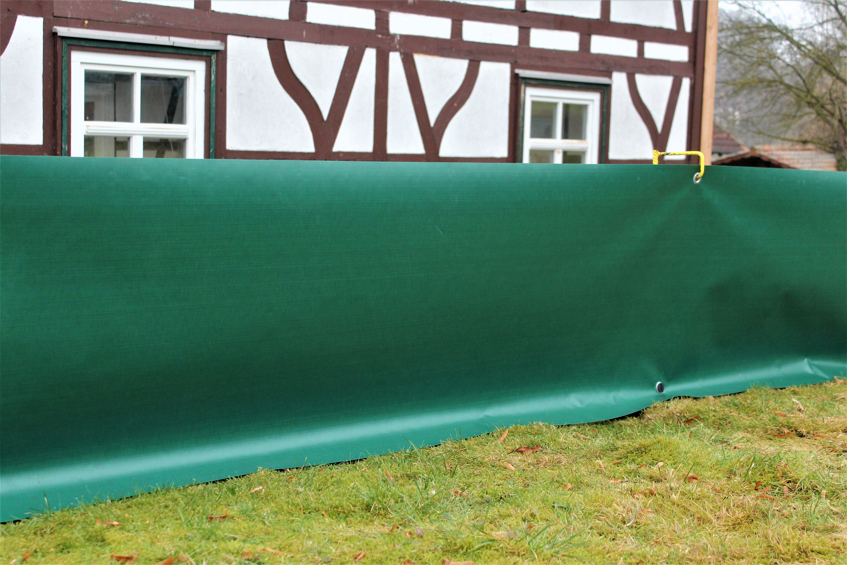 Premium 120cm RSZ/ASZ GTH-P mit Keder und Clips